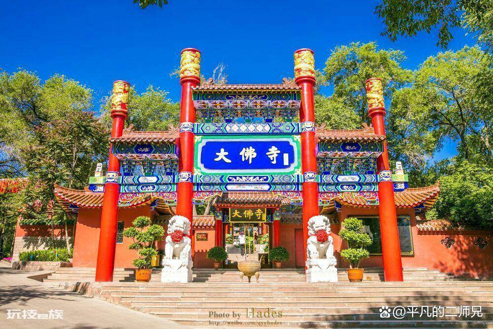 乌鲁木齐旅游攻略景点必去(乌鲁木齐最值得游玩的七个地方)-图片17